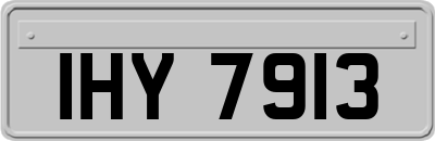 IHY7913