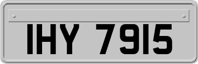 IHY7915