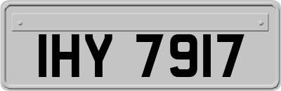 IHY7917