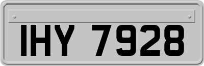 IHY7928