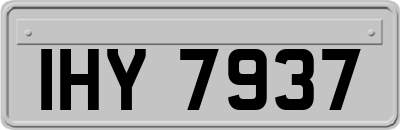 IHY7937