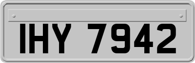 IHY7942