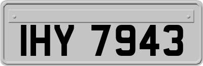 IHY7943