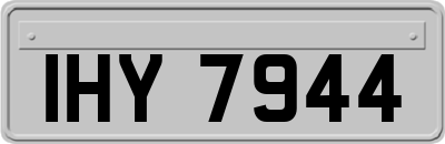 IHY7944