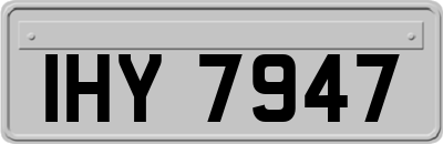 IHY7947