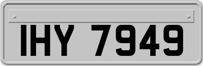 IHY7949