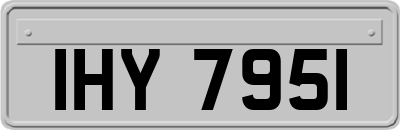 IHY7951
