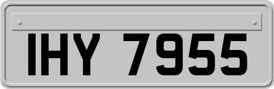 IHY7955