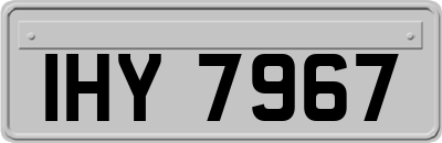 IHY7967