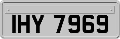 IHY7969