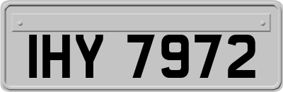IHY7972