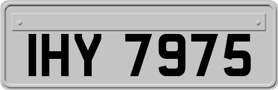 IHY7975