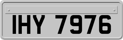 IHY7976