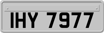 IHY7977