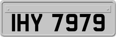IHY7979