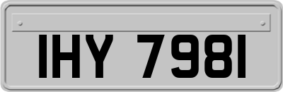 IHY7981