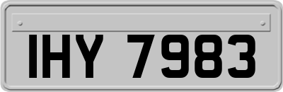 IHY7983