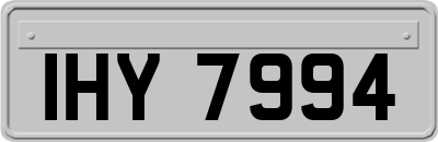 IHY7994