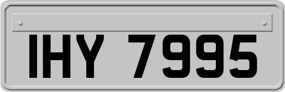 IHY7995