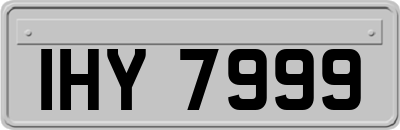 IHY7999