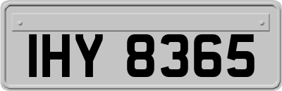 IHY8365