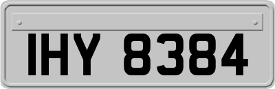 IHY8384