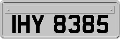 IHY8385