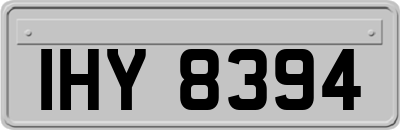 IHY8394