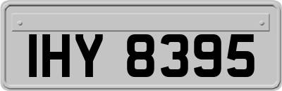 IHY8395