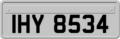 IHY8534