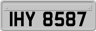 IHY8587
