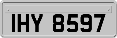 IHY8597