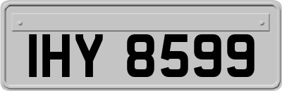 IHY8599