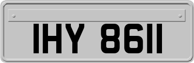IHY8611