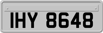 IHY8648