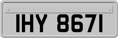 IHY8671