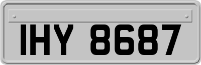 IHY8687