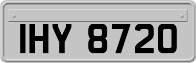 IHY8720