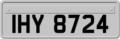 IHY8724