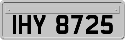 IHY8725