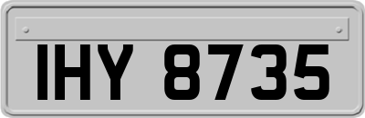 IHY8735