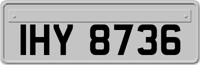 IHY8736