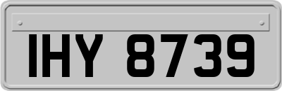 IHY8739
