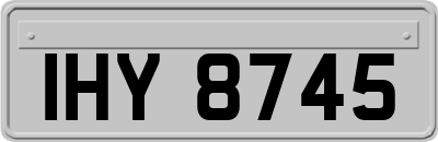 IHY8745