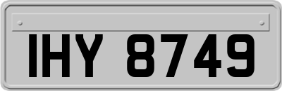 IHY8749
