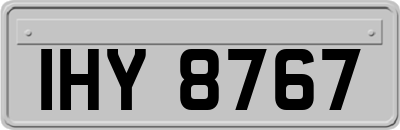 IHY8767