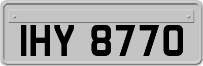 IHY8770