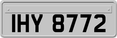 IHY8772
