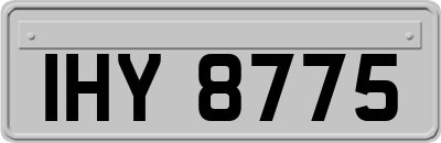 IHY8775