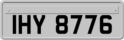 IHY8776